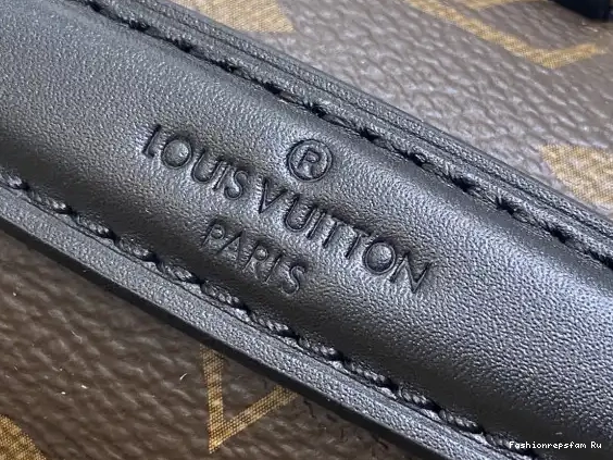 FS CHEAP Pochette Backpack Métis VUITTON LOUIS 0521